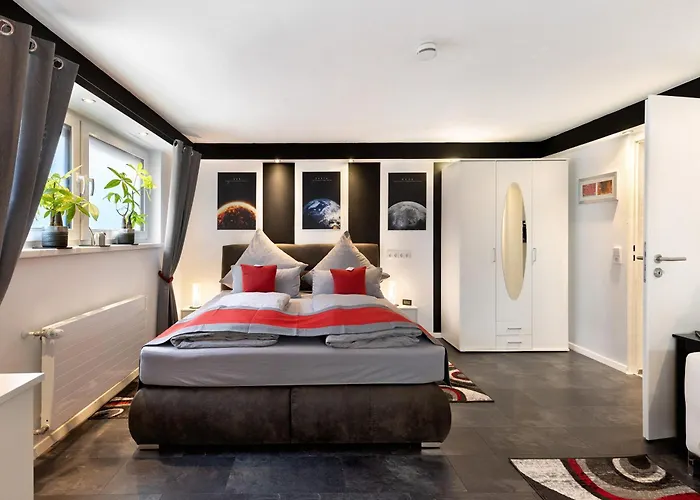 Apartment Am Tobelbach