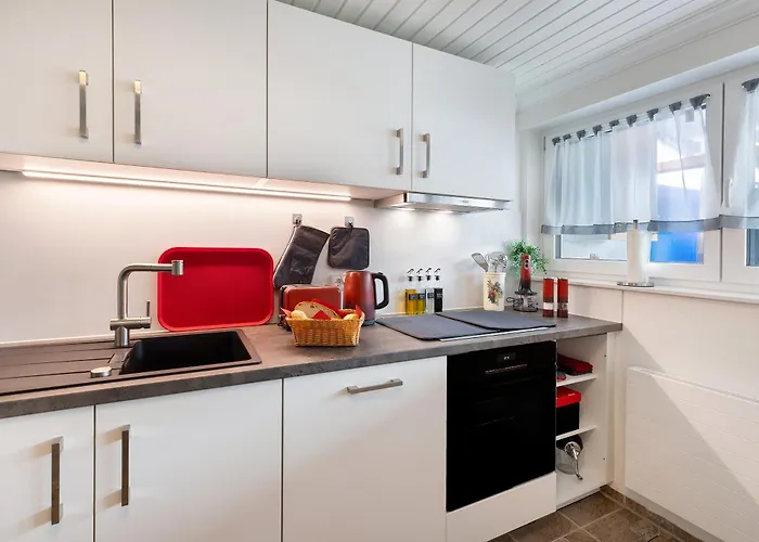 Apartment Am Tobelbach