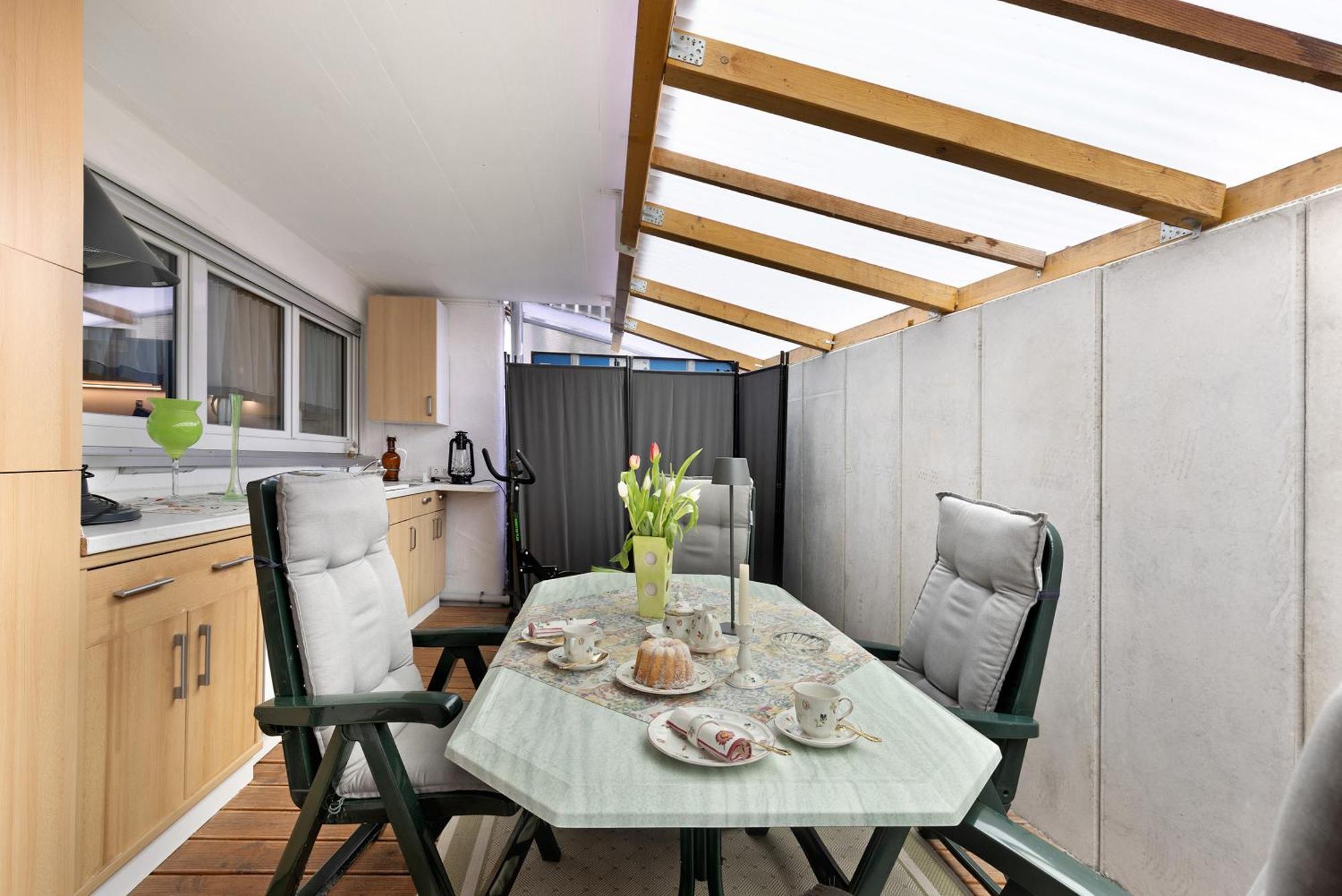 Am Tobelbach Appartement Oberlenningen